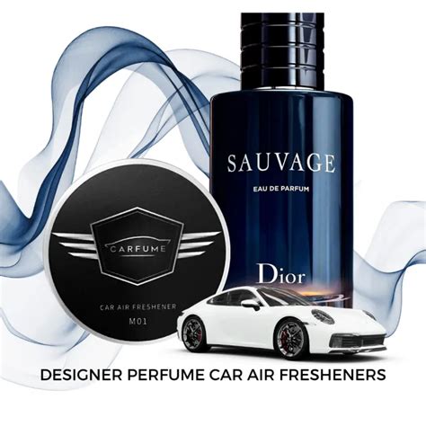 dior sauvage car freshener|Dior Sauvage car spray.